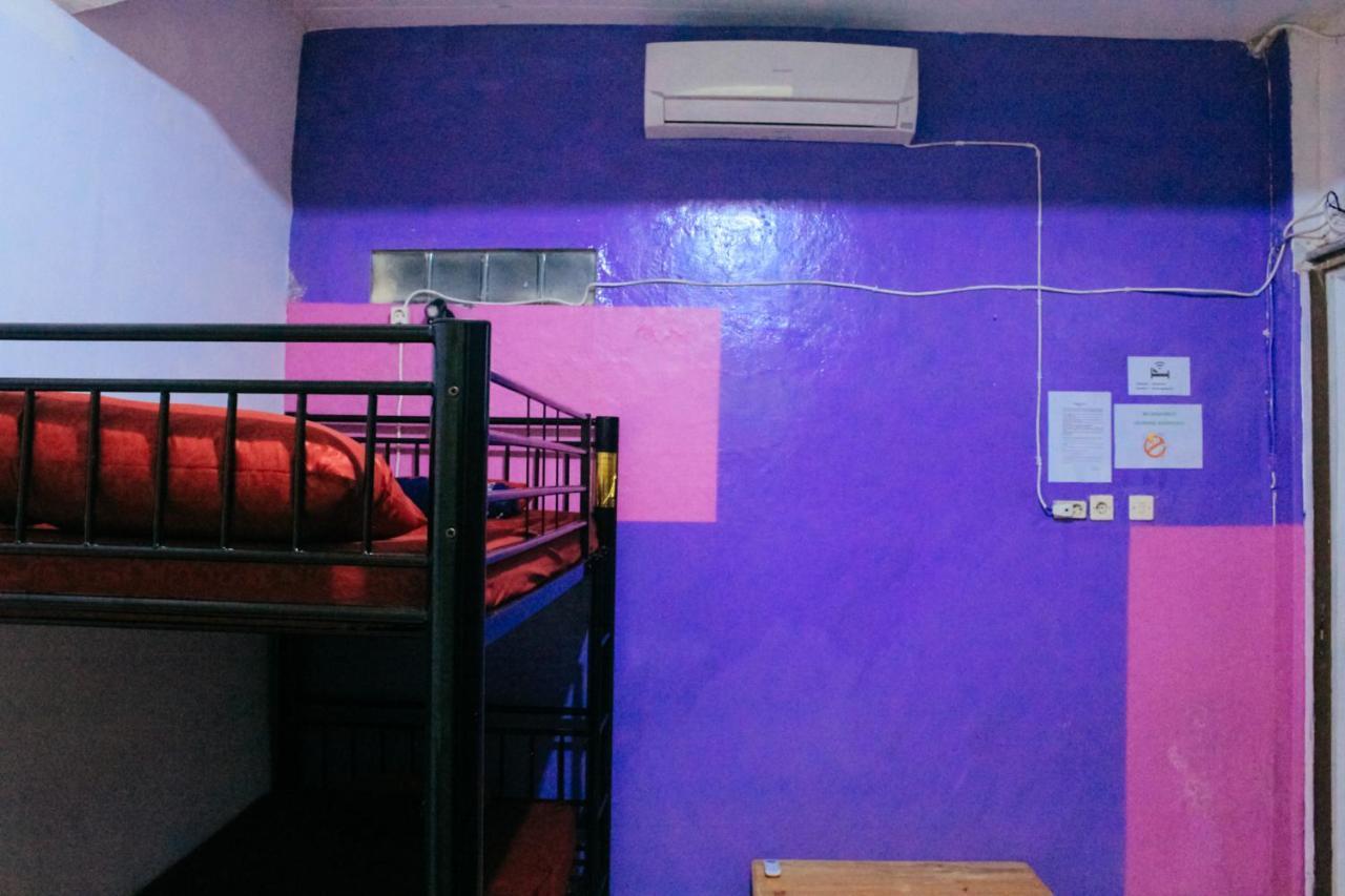 Asrama Simplycity Syariah *