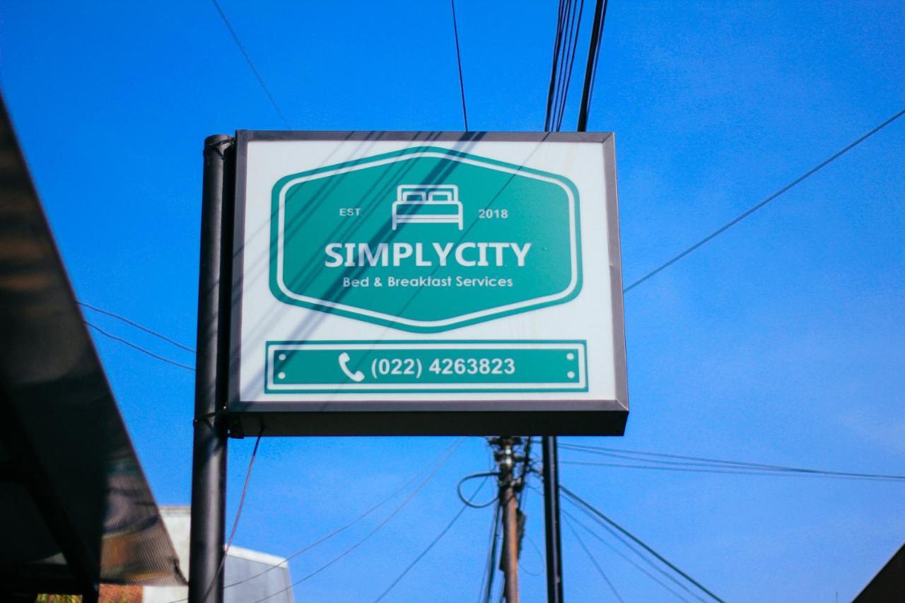 Simplycity Syariah Bandung