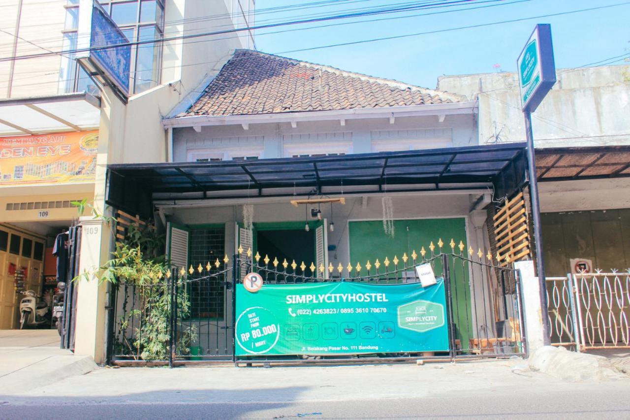 Simplycity Syariah Asrama Bandung